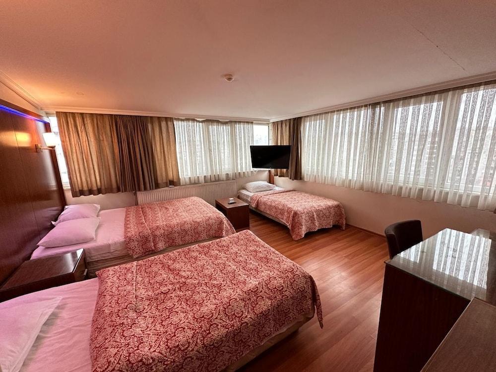 NAYLA HOTEL — ISTANBUL — fotografie hotel nr. 10