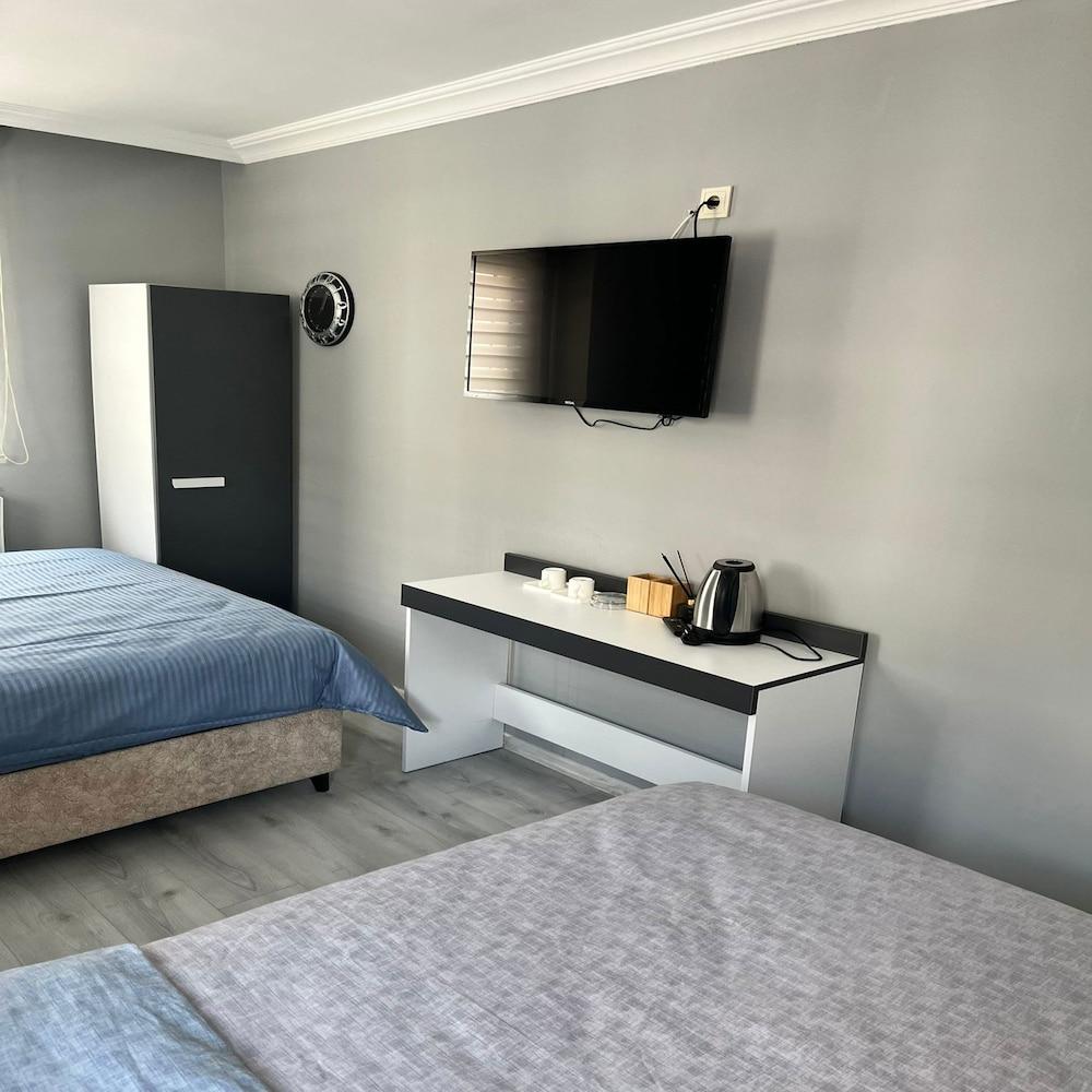 GRAND WHITE SUIT OTEL — SIVAS — fotografie hotel nr. 11