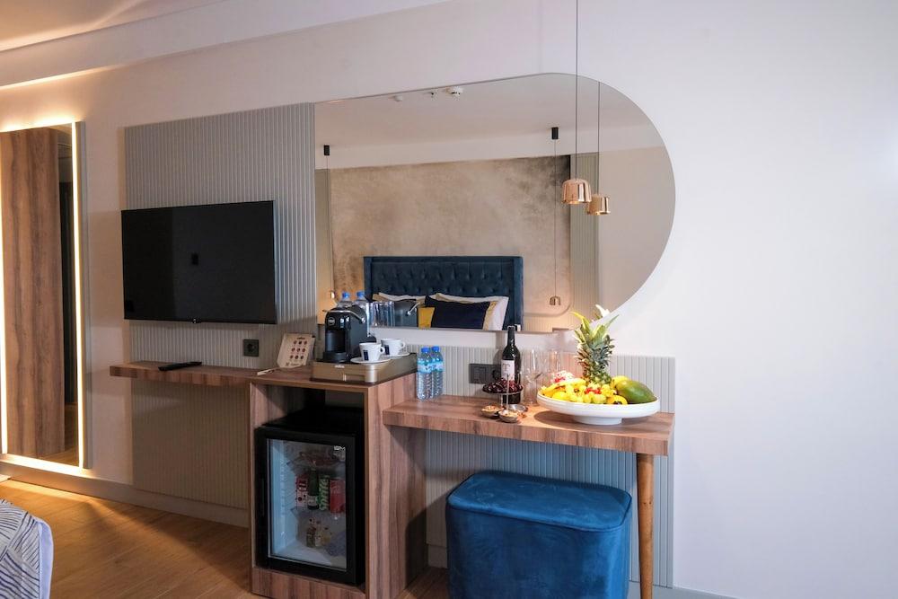 ADA PORT HOTEL (ADULTS ONLY) — ALANYA — фотография отеля №8