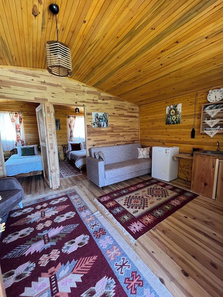 AFERA KOY EVI — MARMARIS — фотография отеля №13