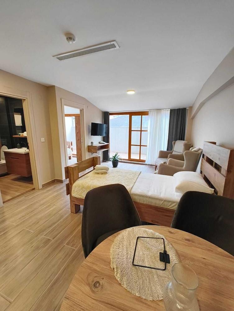 HOTEL MAJESTIK — ISTANBUL — fotografie hotel nr. 21