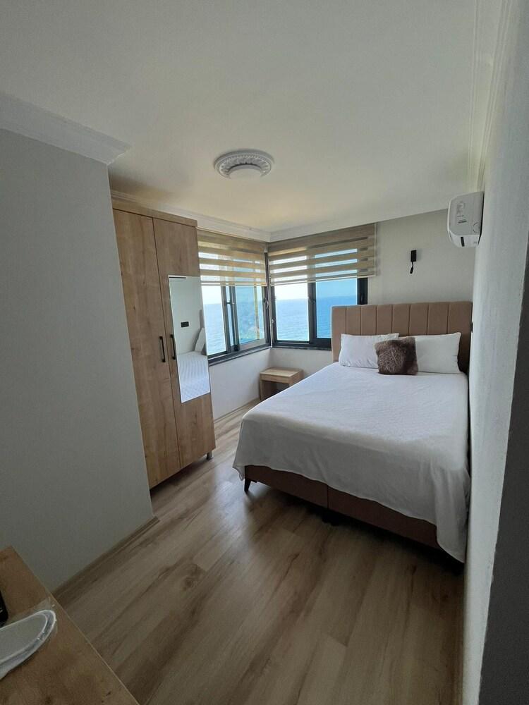 IOTAPE HOTEL ANTALYA (ADULTS ONLY) — ALANYA — fotografie hotel nr. 7