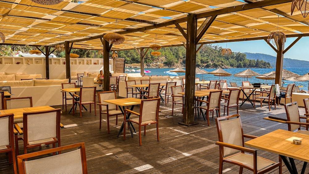 THANOS HOTEL — MARMARIS — фотография отеля №32