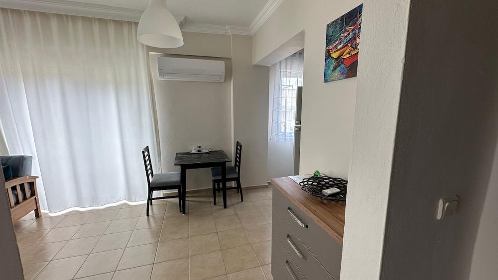 BONITO HOUSE — KEMER — фотография отеля №9