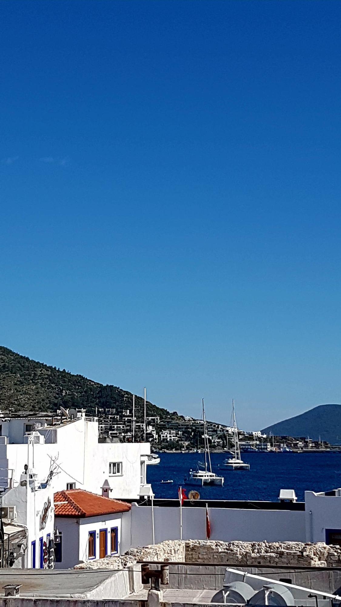 BODRUM STONE HOUSE HOTEL — BODRUM — fotografie hotel nr. 23