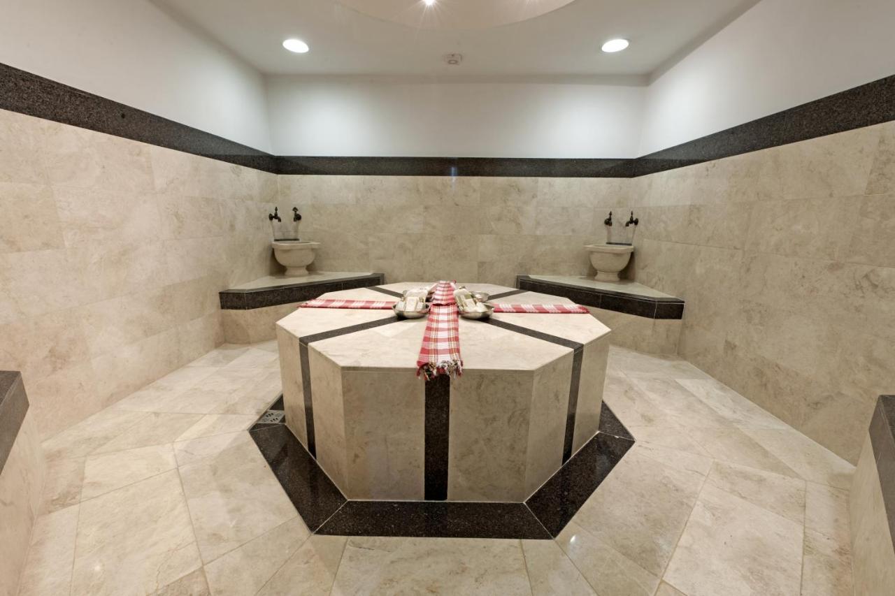 IC HOTELS GREEN PALACE & VILLAS — KUNDU — fotografie hotel nr. 22