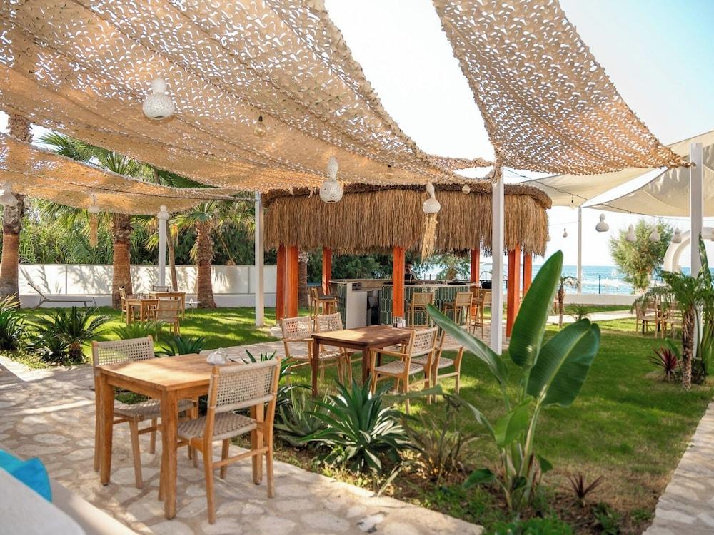 BOVILLA HOTEL SENTIO YALIKAVAK — BODRUM — fotografie hotel nr. 17