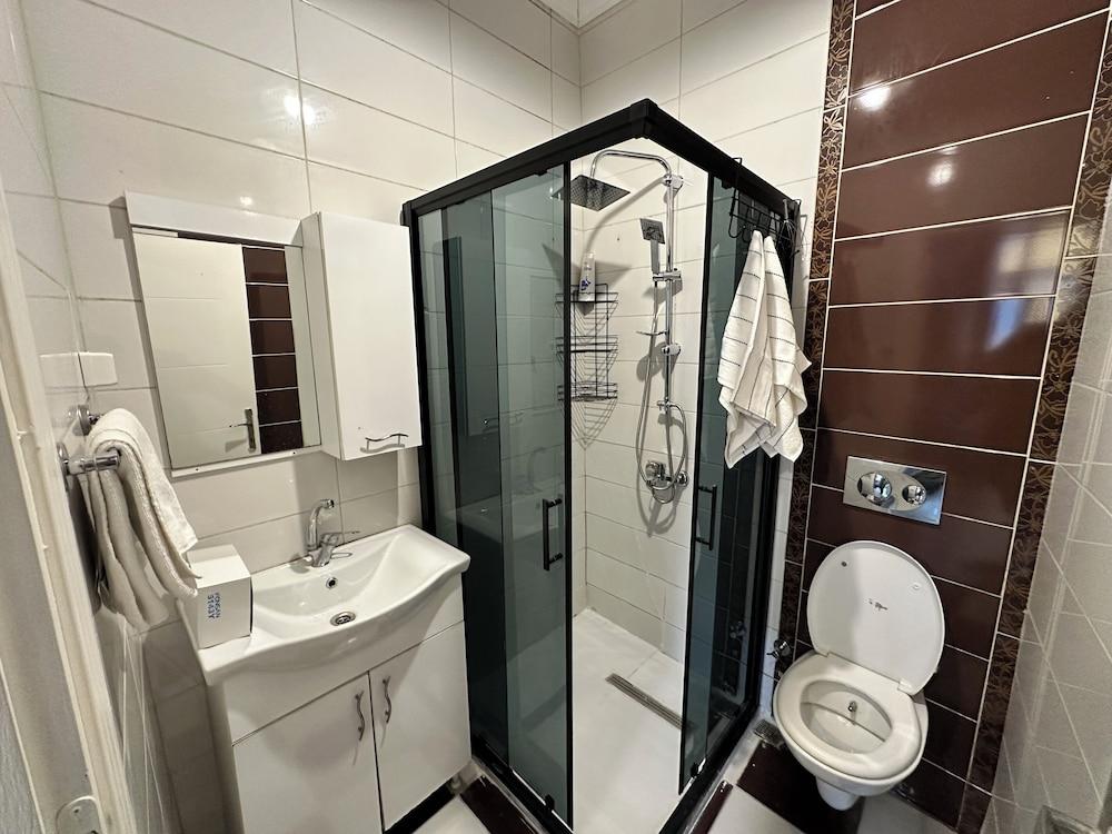 PORT SUITES KARAKOY — ISTANBUL — fotografie hotel nr. 31