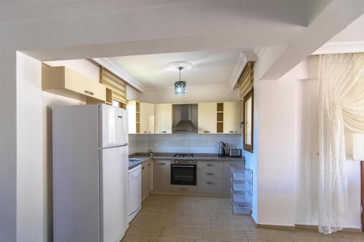 VILLA EKIN — FETHIYE — фотография отеля №15