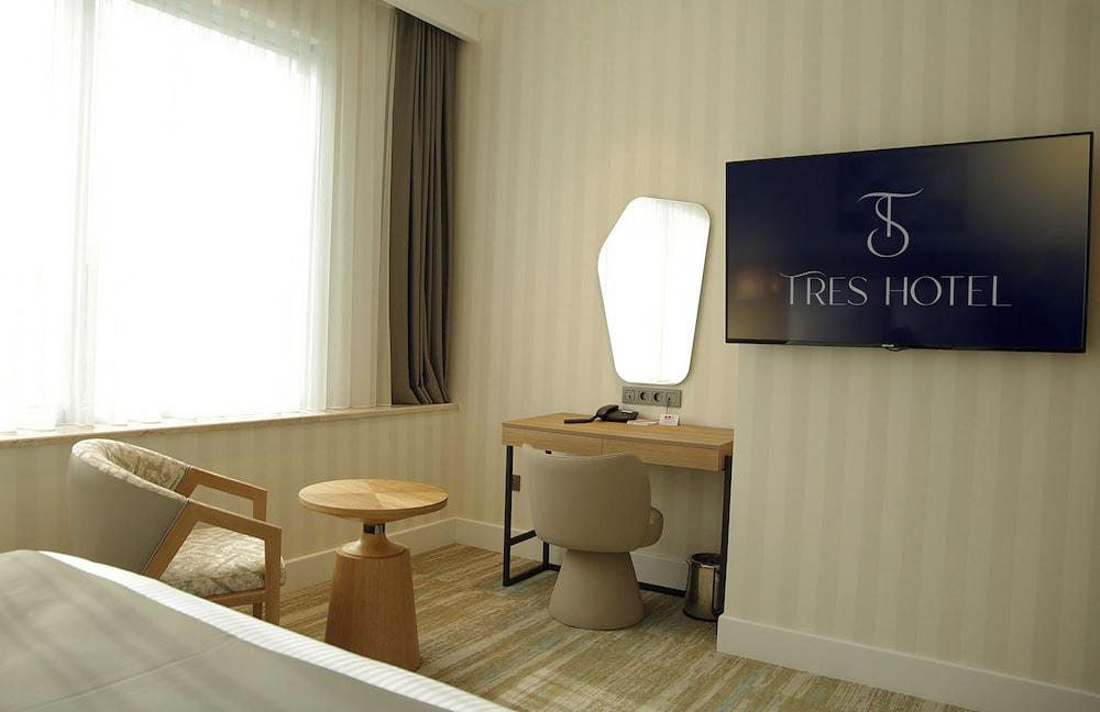 TRESS HOTEL — ISTANBUL — fotografie hotel nr. 13