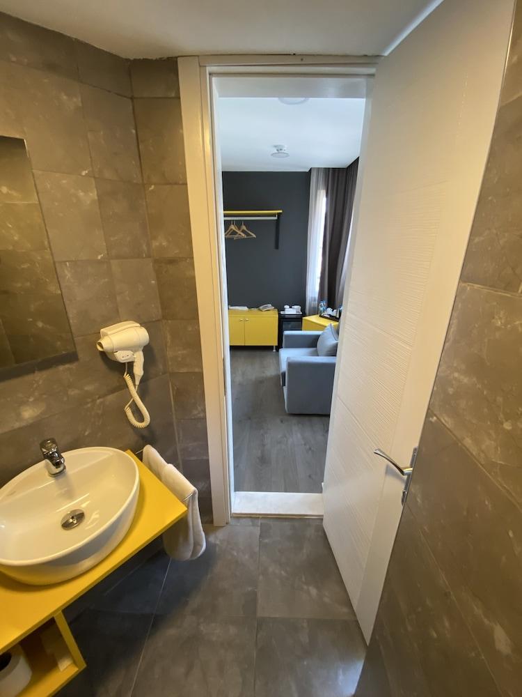 PIANO HOTEL — IZMIR — фотография отеля №27