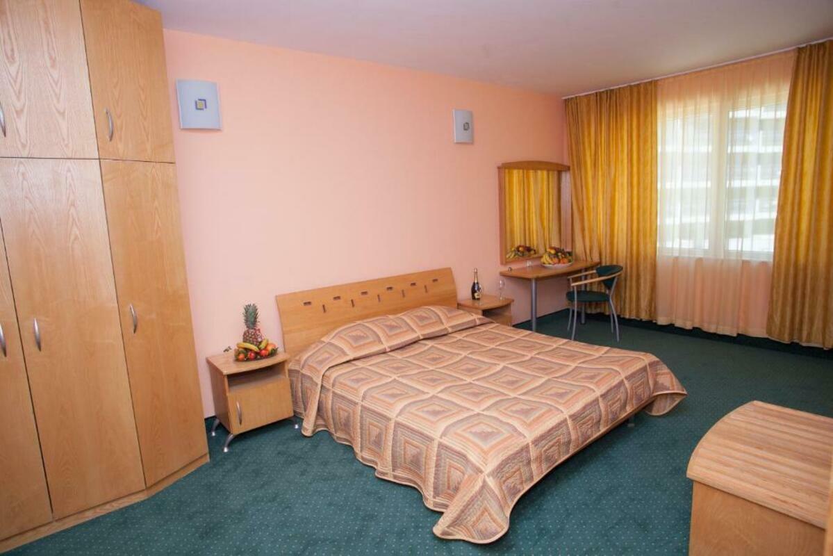 SLAVYANSKI HOTEL — SUNNY BEACH — fotografie hotel nr. 13