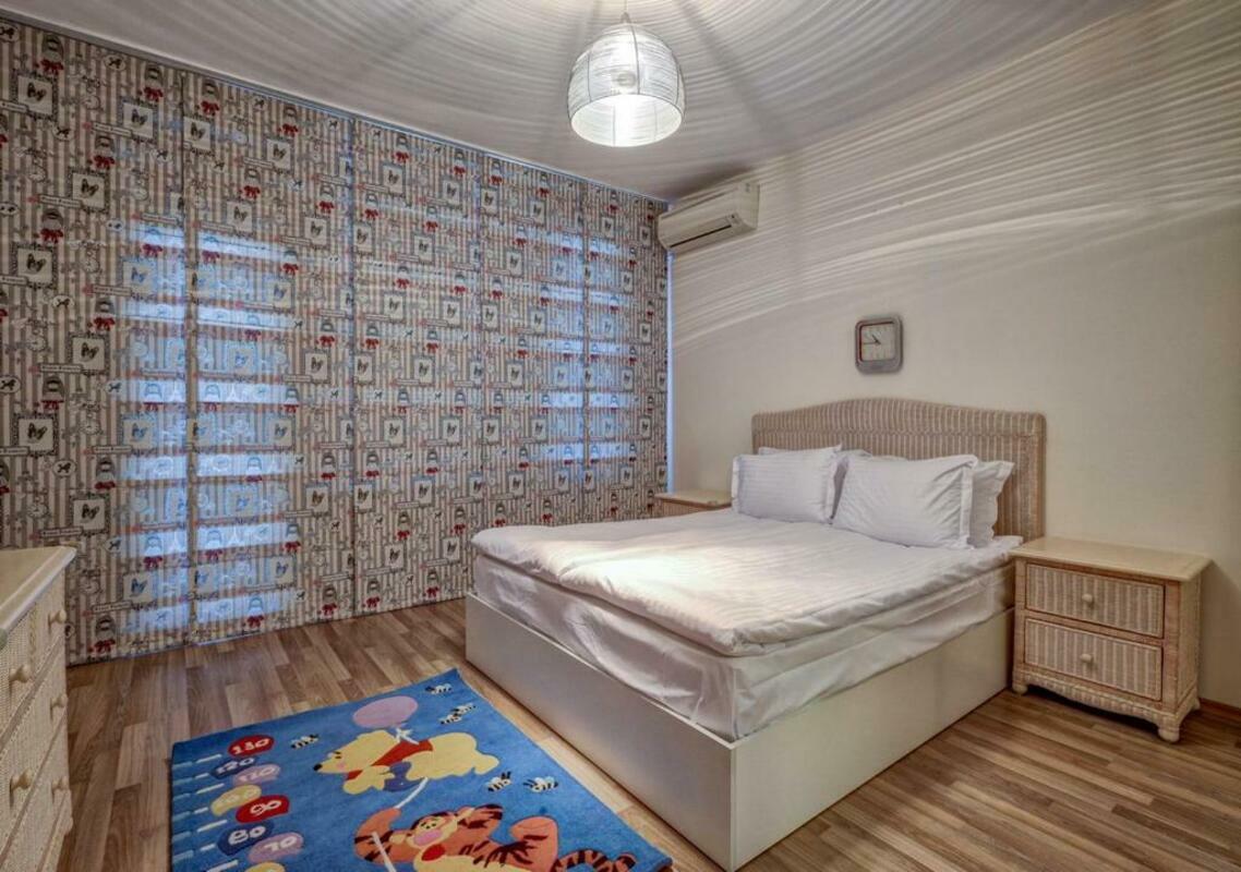 CONTINENTAL APARTMENTS — GOLDEN SANDS — fotografie hotel nr. 18