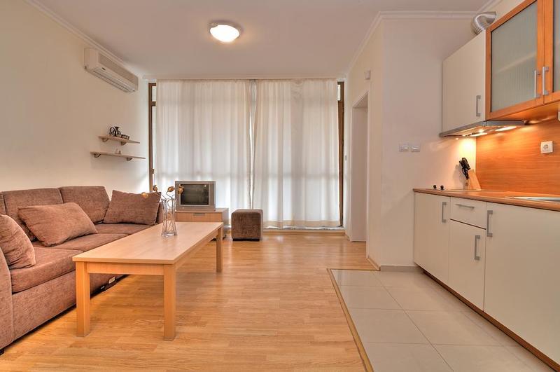 SUN CITY 1 — SUNNY BEACH — fotografie hotel nr. 6