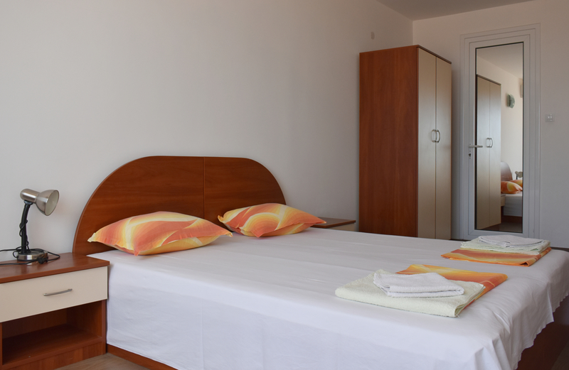 ST.MARIA VILLA — SOZOPOL — fotografie hotel nr. 21