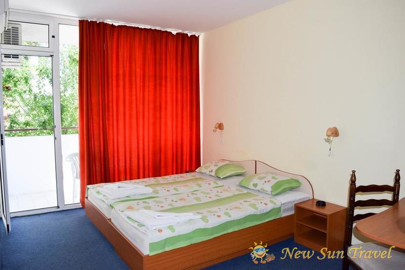 BALATON — SUNNY BEACH — fotografie hotel nr. 16