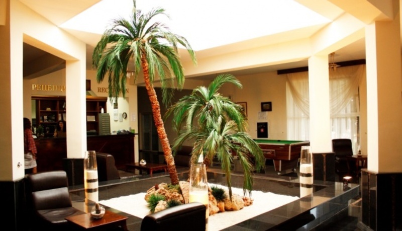 BELLEVUE — GOLDEN SANDS — fotografie hotel nr. 37