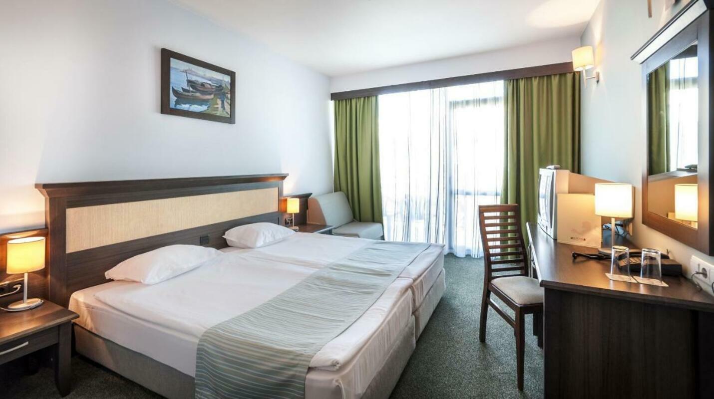 LION HOTEL SUNNY BEACH — SUNNY BEACH — фотография отеля №18
