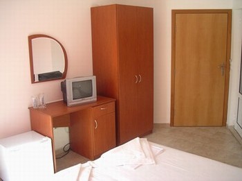 MORSKI DAR — KRANEVO — fotografie hotel nr. 4