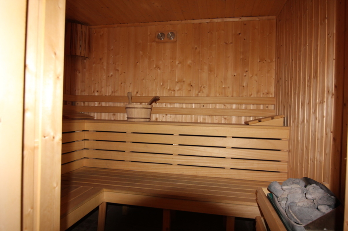 PIRINA CLUB — BANSKO — фотография отеля №4