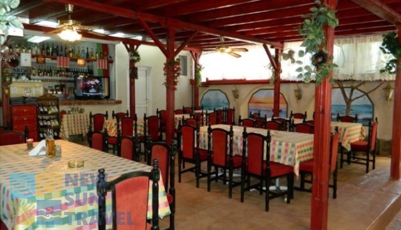 ANDREEV — NESSEBAR — fotografie hotel nr. 15