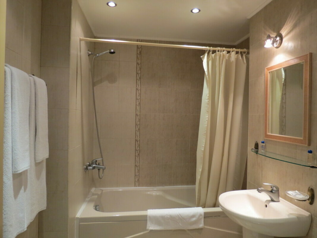 MOUNTAIN ROMANCE & SPA — BANSKO — фотография отеля №2