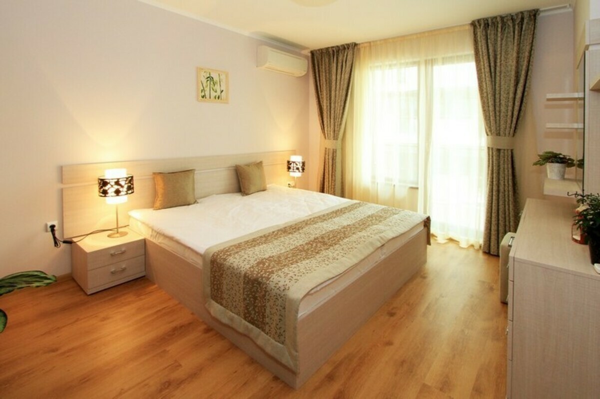 LONG BEACH RESORT & SPA — SHKORPILOVCI — фотография отеля №35