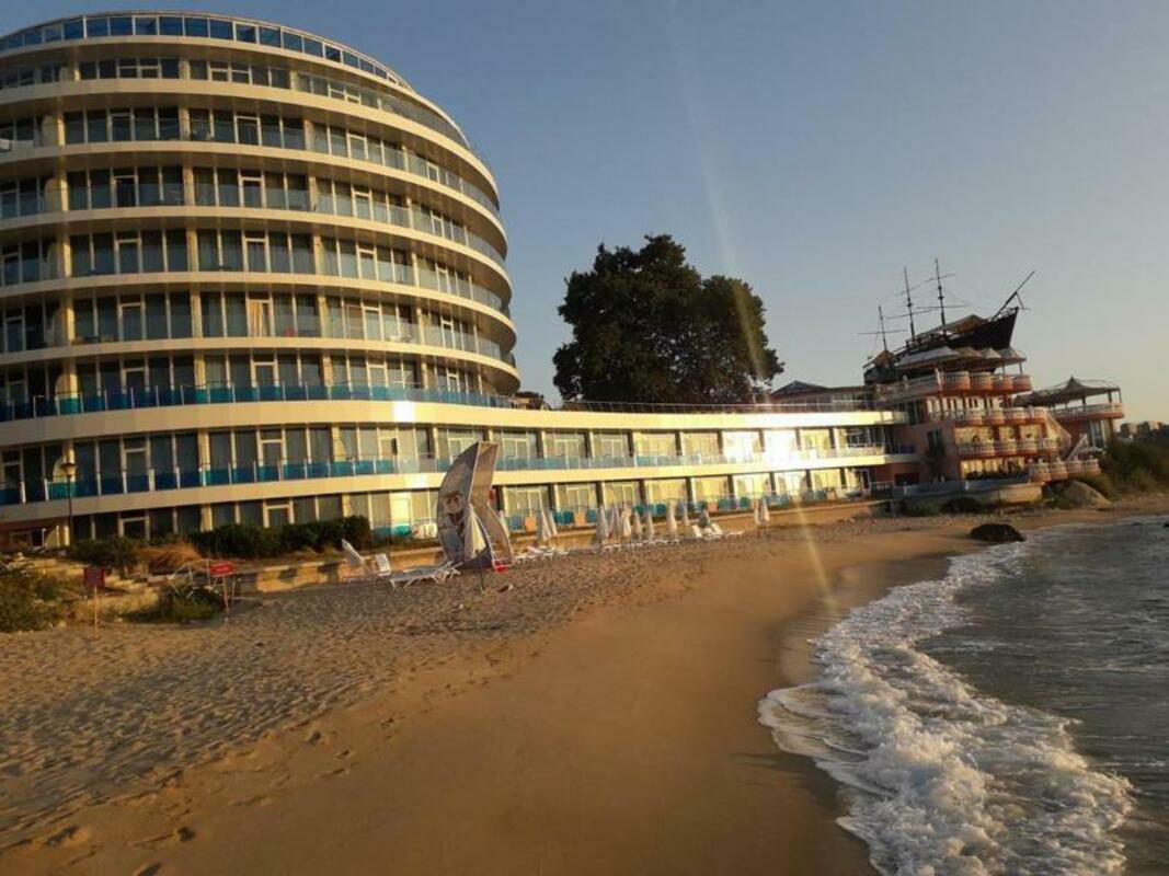 SIRIUS BEACH — ST. CONSTANTINE & ELENA — фотография отеля №14