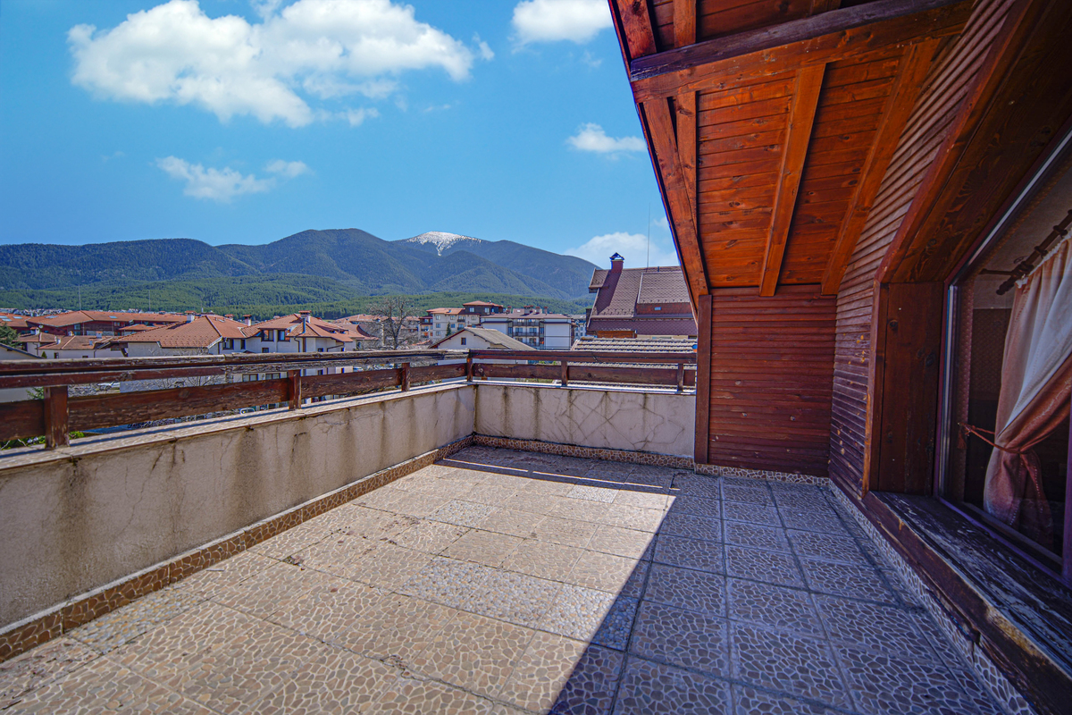 FRIENDS — BANSKO — fotografie hotel nr. 15