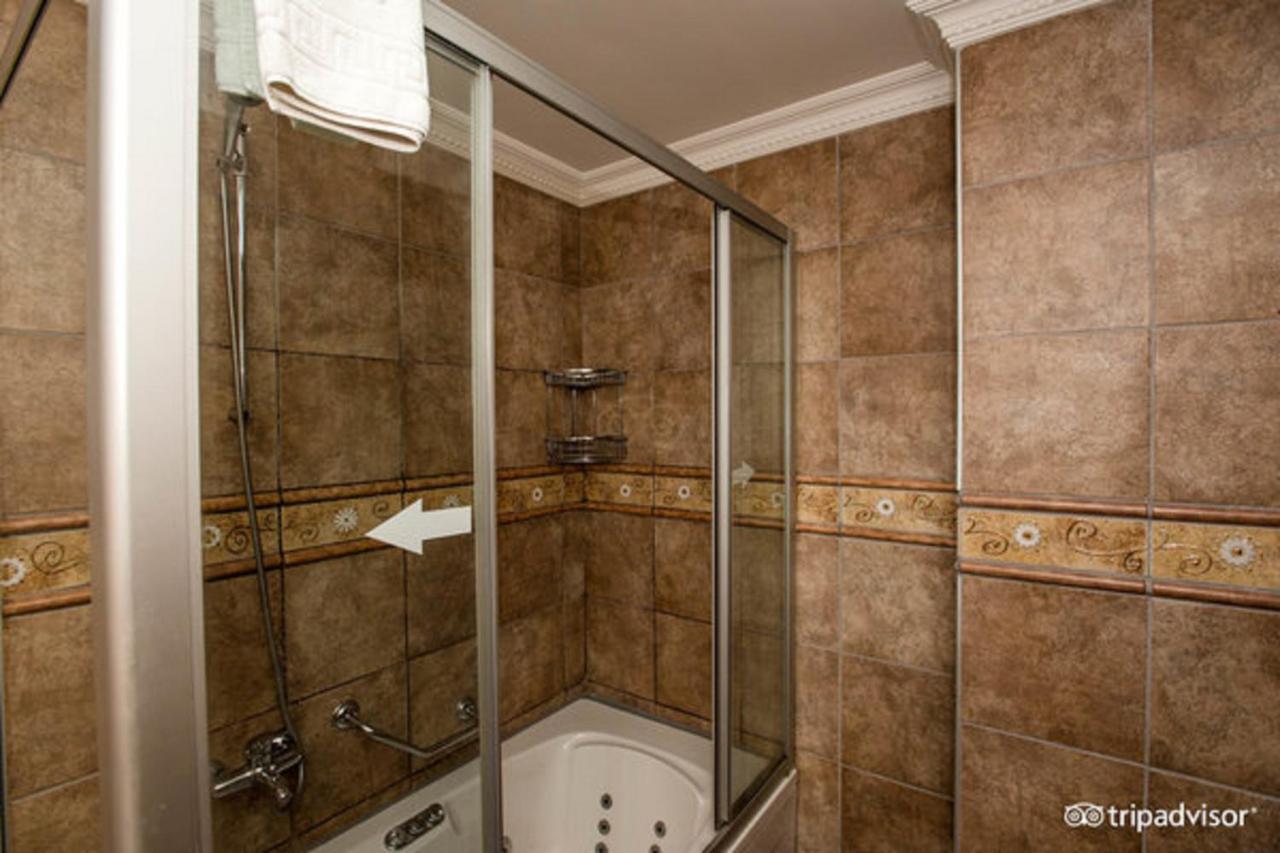 HOTEL AGAN — ISTANBUL — fotografie hotel nr. 6