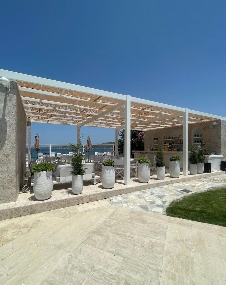 BABAYLON HOTEL — IZMIR — фотография отеля №35