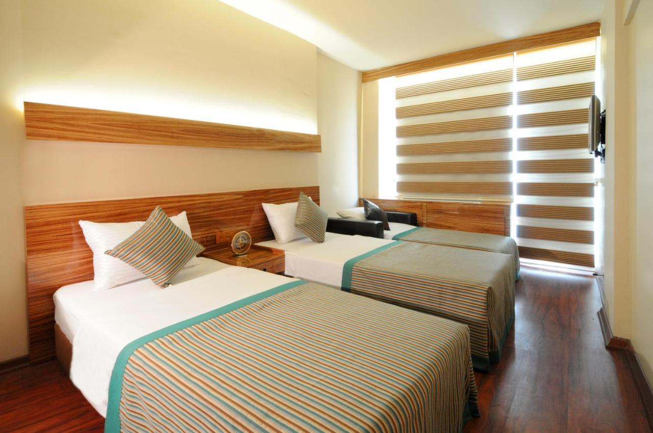 HOTEL BUYUK KEBAN — ISTANBUL — fotografie hotel nr. 6