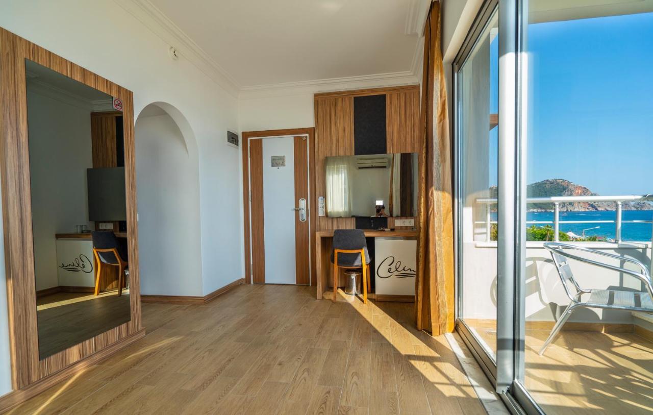 KLEOPATRA CELINE HOTEL — ALANYA — fotografie hotel nr. 12