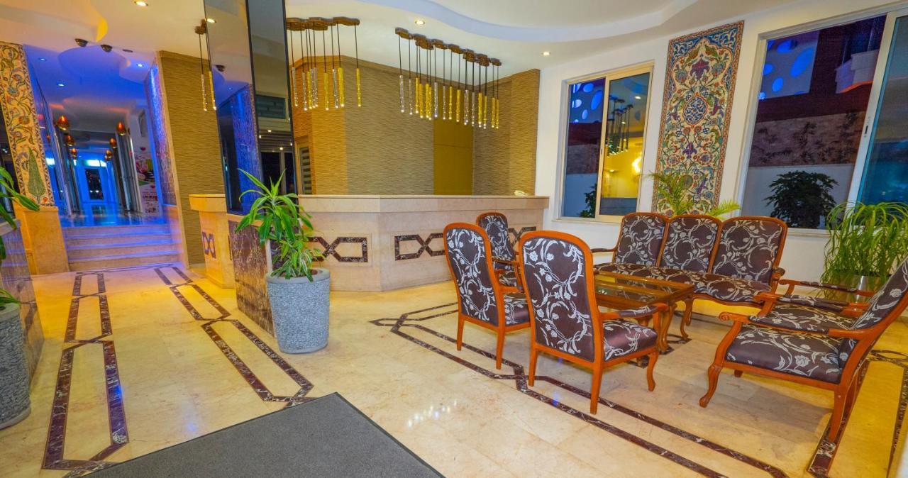 KLEOPATRA CELINE HOTEL — ALANYA — fotografie hotel nr. 6