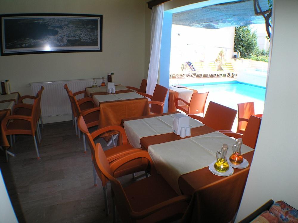 STUDIOS KAVALA — BODRUM — фотография отеля №16