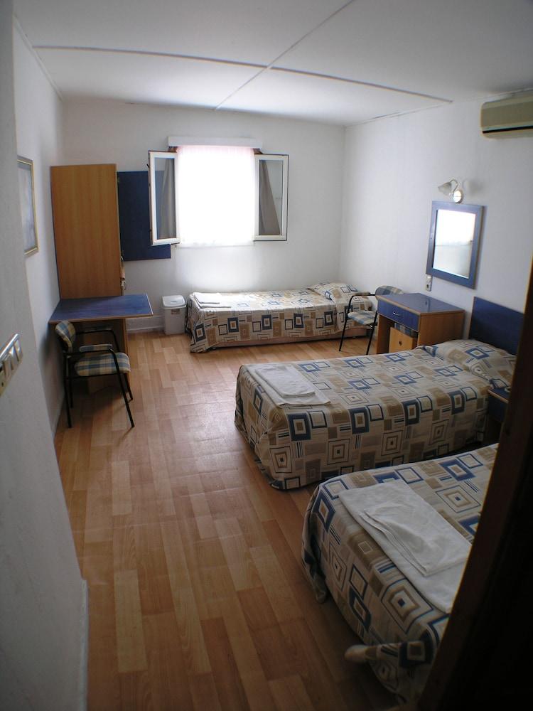 STUDIOS KAVALA — BODRUM — фотография отеля №12