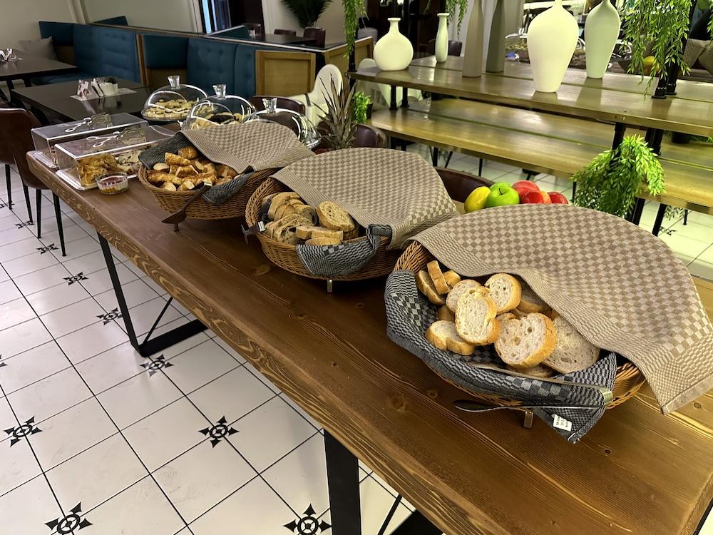 MIAPERA HOTEL — ISTANBUL — fotografie hotel nr. 29