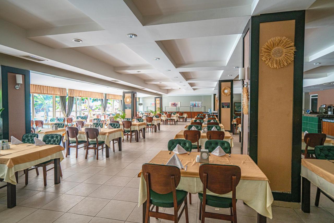 DG HOTELS ROSE RESORT (ADULTS ONLY) — KEMER — fotografie hotel nr. 14