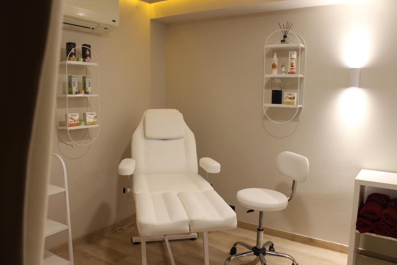 SAVK HOTEL — ALANYA — fotografie hotel nr. 19