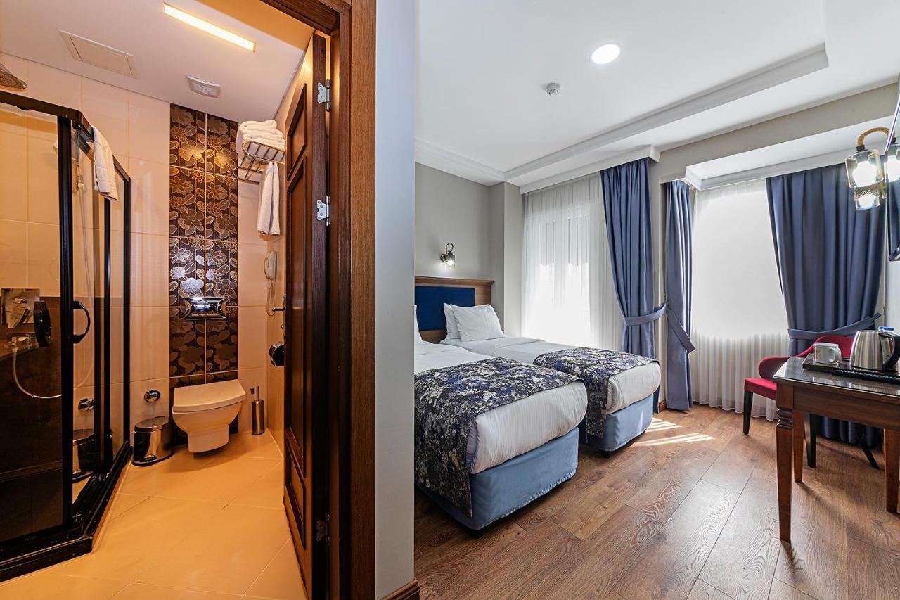 ARISTOCRAT — ISTANBUL — fotografie hotel nr. 29
