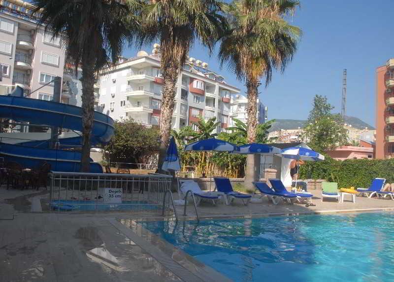 BEST ALANYA — ALANYA — fotografie hotel nr. 32