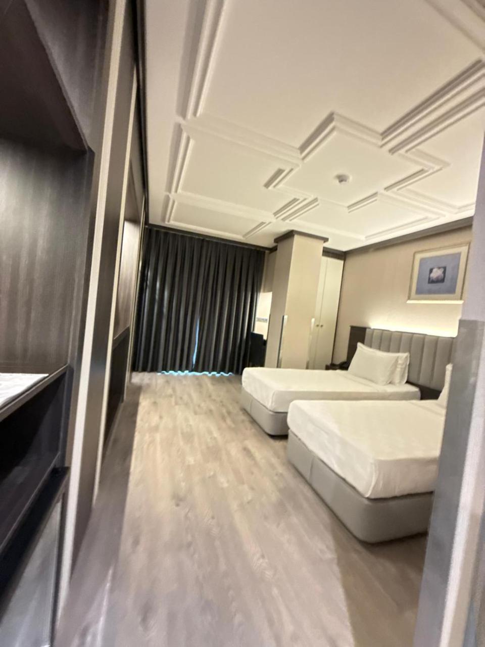 KETENCI RESIDENCE HOTEL — IZMIR — фотография отеля №9