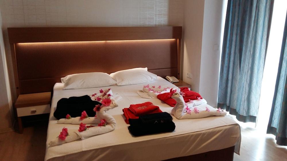 SUPREME MARMARIS HOTEL — MARMARIS — fotografie hotel nr. 5