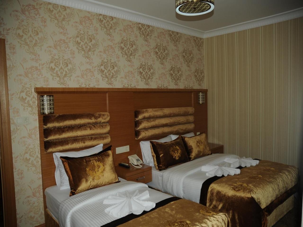 ALFA — ISTANBUL — fotografie hotel nr. 26