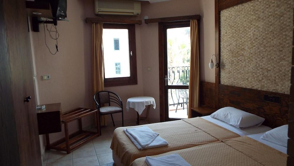 AREA OTEL — FETHIYE — фотография отеля №5