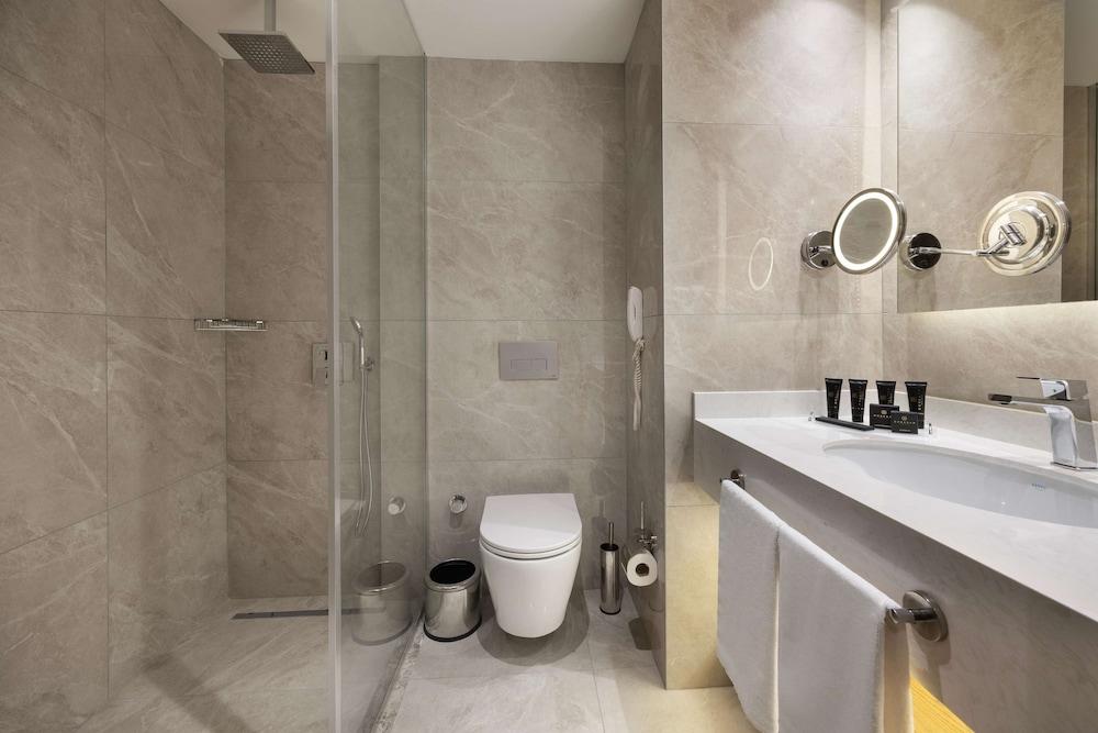 DOBEDAN BEACH RESORT COMFORT SIDE — SIDE — fotografie hotel nr. 36