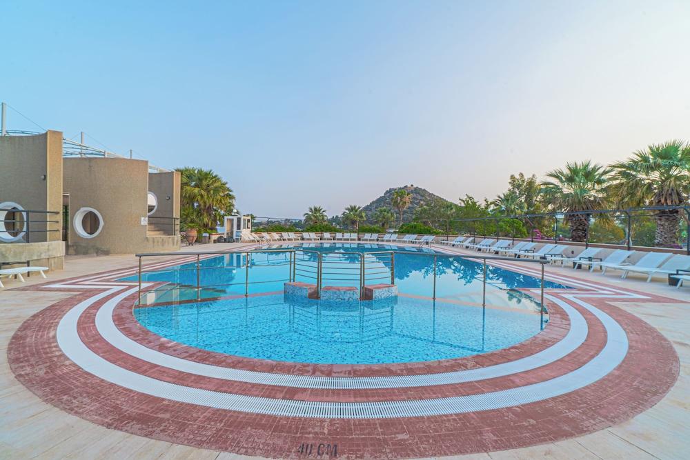 MEDIS HOTEL CESME — CESME — фотография отеля №26