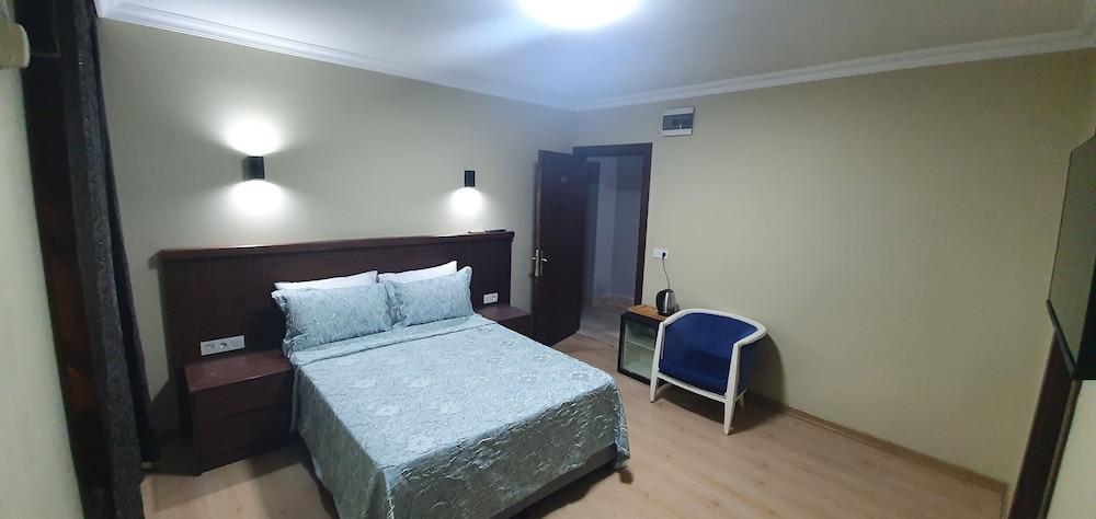 SEHIR OLD CITY — ISTANBUL — fotografie hotel nr. 22
