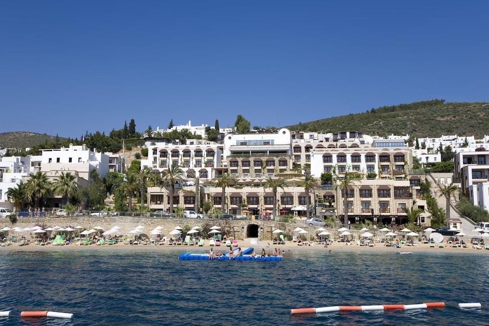 DIAMOND OF BODRUM BY LOXIA HOTELS — BODRUM — fotografie hotel nr. 27