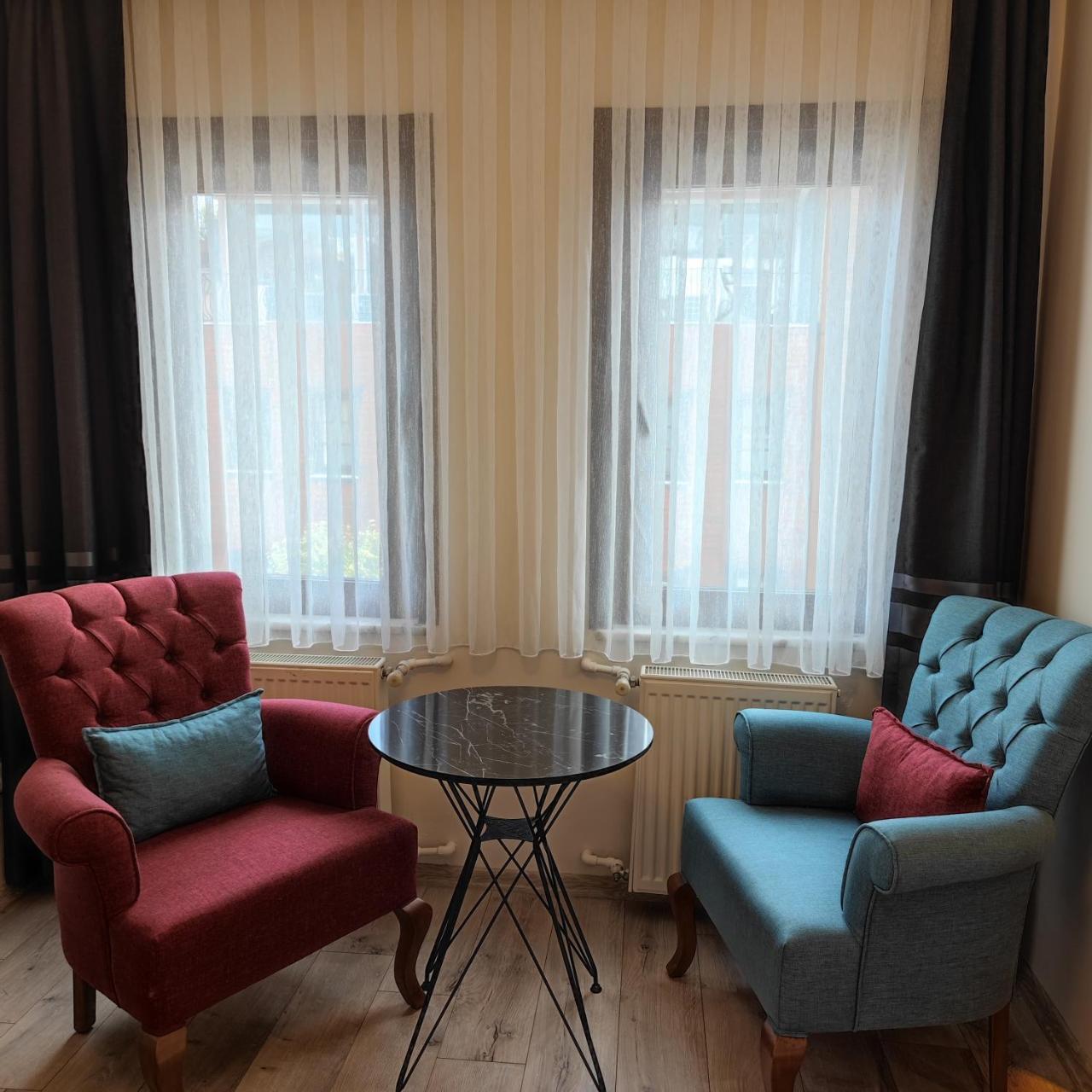 STAR HOTEL ISTANBUL — ISTANBUL — fotografie hotel nr. 11